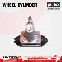 Rear Protex Wheel Cylinder for Nissan 200B 810 N810 NJ810 2.0L L20B RWD 20.64mm