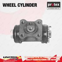 Front Protex Wheel Cylinder Right Forward for Toyota Coaster RB13 2.4L 1980-1982