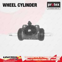 Rear Protex Wheel Cylinder for Nissan Atlas Cabstar F22 AF22 2.7L 1986-1992
