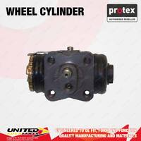 Rear Protex Wheel Cylinder Left Front Upper for Toyota Dyna BU91 HU40 3.7L 4.0L
