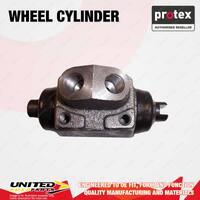 Rear Protex Wheel Cylinder for Ford Cortina TC TD MK3 1.6L 3.3L 72-76 20.64mm
