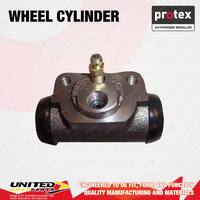 Rear Protex Wheel Cylinder for Holden Monaro GTS Premier HG HT HK HD HR Disc/D