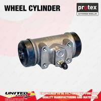 Rear Protex Wheel Cylinder Forward for Hino Rainbow BC Ranger FC 3.8L 5.8L 6.0L
