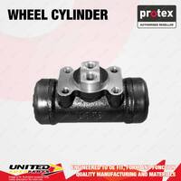 Rear Protex Wheel Cylinder for Hino Rainbow BC144 Ranger FC 3.8L 5.8L 6.0L