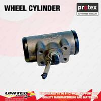Rear Protex Wheel Cylinder for Hino KL340 KR300 320 360 LA540 560 LB500 520 560