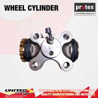 Rear Protex Wheel Cylinder Right Forward for Hino Ranger FT GD GT 6.0L 6.4L 7.4L