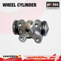 Rear Protex Wheel Cylinder Right for Hino Ranger GD GT Ranger Pro 6.4L 6.7L 8.0L