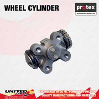 Rear Protex Wheel Cylinder Left Forward for Hino Ranger FT GD GT 6.0L 6.4L 7.4L