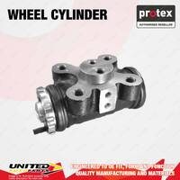 Rear Protex Wheel Cylinder Left for Hino Ranger GD GT Ranger Pro 6.4L 6.7L 8.0L
