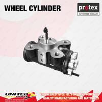 Rear Protex Wheel Cylinder Right Forward for Hino Ranger Griffon FF Raven FE