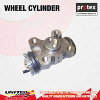 Rear Protex Wheel Cylinder Left Forward for Hino Ranger Griffon FF Raven FE