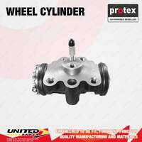 Rear Protex Wheel Cylinder Right Forward for Hino Ranger FD16 GD16 6.0L 6.5L