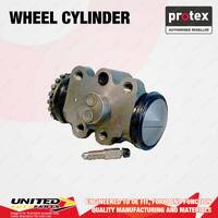 Rear Protex Wheel Cylinder Left Forward for Hino Ranger FD16 GD16 6.0L 6.5L