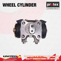 Rear Protex Wheel Cylinder for Isuzu FVR11 FVR12 FTR800 FTS700 750 800 STD Type