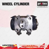Rear Protex Wheel Cylinder for Isuzu FVR11NT 12 FTR800 FTS500 700 750 800