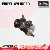 Rear Protex Wheel Cylinder Left Forward for Isuzu FSR450 500 650 Journey MR112