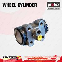 Rear Protex Wheel Cylinder Right for Isuzu FSR500 550 FRR500 525 550 550S
