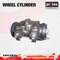 Rear Protex Wheel Cylinder Left for Isuzu FSS500 FSS12 33 34 6.5L 7.8L 8.2L