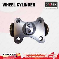 Rear Protex Wheel Cylinder Right for Nissan UD CLG 87 88 LK 185 211 235 245 6.9L