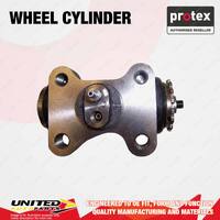 Rear Protex Wheel Cylinder Left for Nissan UD CLG 87 88 LK 185 211 235 245 6.9L
