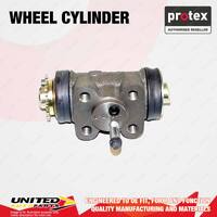 Rear Protex Wheel Cylinder for Nissan UD CMF 87 CMF 88 CMF 89 6.9L Diesel I6 12v