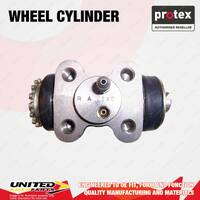 Rear Protex Wheel Cylinder Right for Nissan UD CMA 87 CMF 87 88 89 CMB 87 6.9L