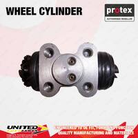 Rear Protex Wheel Cylinder Left for Nissan UD MK 150 175 180 185 190 205 225 235
