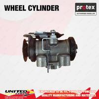 Rear Protex Wheel Cylinder Right Forward for Isuzu NQR450 NPR250 275 300 400 5.2