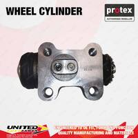 Rear Protex Wheel Cylinder Left for Hino 500 1024 1027 FD8J Ranger Pro 6 FD1J