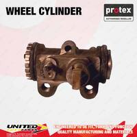 Rear Protex Wheel Cylinder Right Forward for Hino Ranger FF17 6.4L GT GT175M 6.7