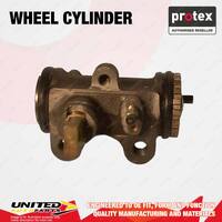 Rear Protex Wheel Cylinder Left Forward for Hino Ranger FF17 6.4L GT GT175M 6.7L