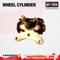 Rear Protex Wheel Cylinder Right Forward for Isuzu FSR450 500 650 700 700S 4X2