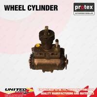 Rear Protex Wheel Cylinder Right for Isuzu FVR11NT FVR116 FVR12 FVR900 FVR13 4X2