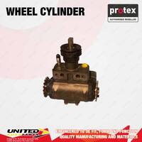 Rear Protex Wheel Cylinder Left for Isuzu FTR11 FTR800 FTR12 32 FSR750 32 50.80