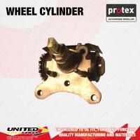 Rear Protex Wheel Cylinder Right Forward for Isuzu FVR11 FTR800 FTS500 700 750