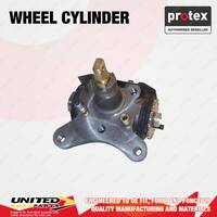 Rear Protex Wheel Cylinder Left Forward for Isuzu FSS500 FSS12 FSS550 FSS33 34