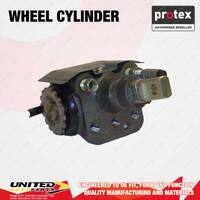 Rear Protex Wheel Cylinder Right Forward for Isuzu FSR500 FRR500 500S 525 550 I6