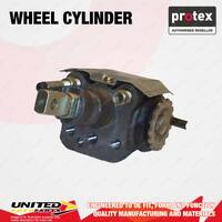 Rear Protex Wheel Cylinder Left Forward for Isuzu FSR500 FRR500 500S 525 550 I6