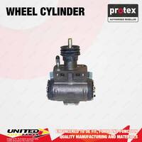 Rear Protex Wheel Cylinder Left for Isuzu FTR800 FTR850 FTR32 FTR33 7.1L 8.2L