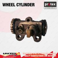 Rear Protex Wheel Cylinder for Hino RK176 Ranger Griffon FF Raven Hand Brake