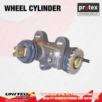 Rear Protex Wheel Cylinder Left for Hino Ranger FF17 19 Griffon FF Raven FE3H