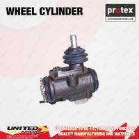 Rear Protex Wheel Cylinder Left for Hino Ranger Hawk FD FD3W 6.0L FD3H 7.4L