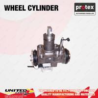 Rear Protex Wheel Cylinder Right Forward for Hino Ranger FD 8.0L Hand Brake Type