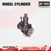 Rear Protex Wheel Cylinder Left Forward for Hino Ranger FD FD1J FD2J 8.0L J08