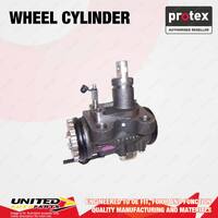 Rear Protex Wheel Cylinder Right for Hino Ranger Pro 7 5Z 8Z FT1J GD1J GT1J 8.0L