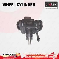 Rear Protex Wheel Cylinder Left Forward for Hino 500 1024 1027 Ranger Pro 6 FD