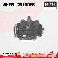 Rear Protex Wheel Cylinder Right F/Upper for Daihatsu Delta V10 11 24 30 31 32