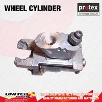 Rear Protex Wheel Cylinder Right for Daihatsu Handivan L60V 0.6L AD I2 1982-1986