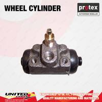 Rear Protex Wheel Cylinder for Chrysler Charger 770 Valiant CM CL Centura KB
