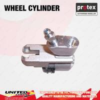 Rear Protex Wheel Cylinder for Sunbeam Alpine 1.5L 1.6L 1.7L I4 RWD 1960 - 1966